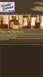 Mobile Screenshot of magicvalleyhomecenter.com